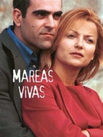 Movie poster for Live Tides