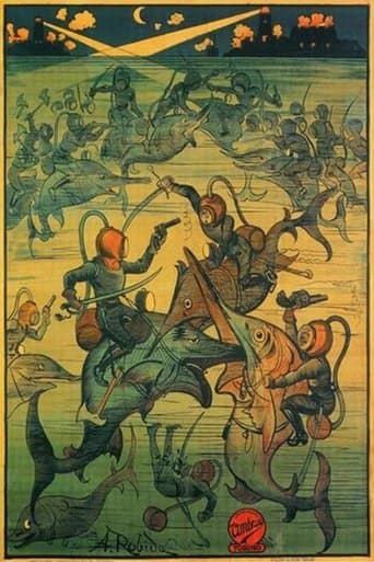 Movie poster for The Extraordinary Adventures of Saturnino Farandola
