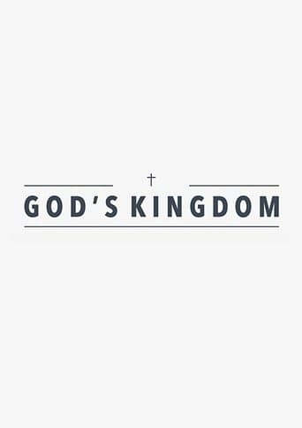 Movie poster for God's Kingdom