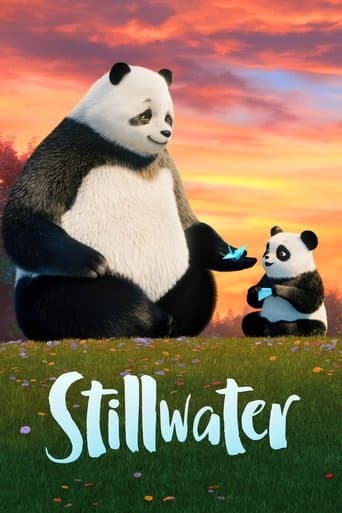 Movie poster for Stillwater
