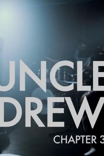 Movie poster for Uncle Drew: Chapter 3