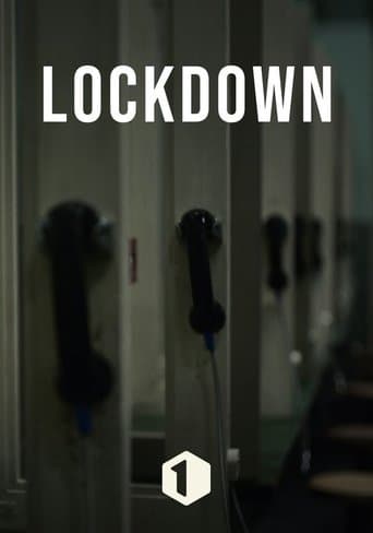 Movie poster for Lockdown