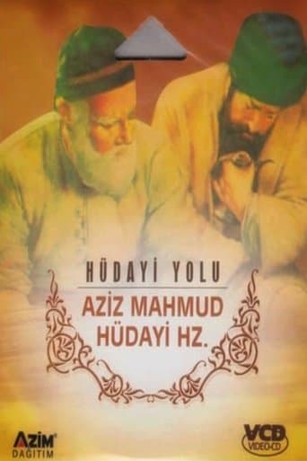 Movie poster for Hüdayi Yolu