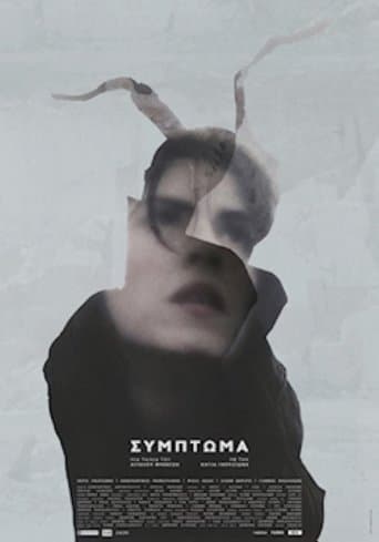 Movie poster for Symptom