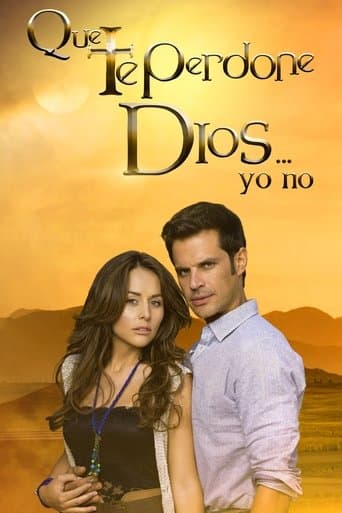 Movie poster for Ask God For Forgiveness... Not Me