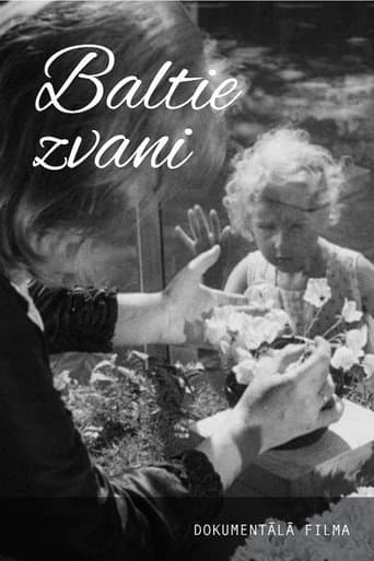 Movie poster for White Bells