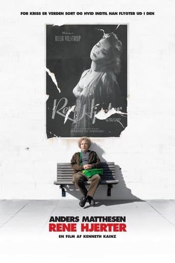 Movie poster for Pure Hearts