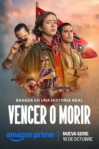 Movie poster for Victory or Death