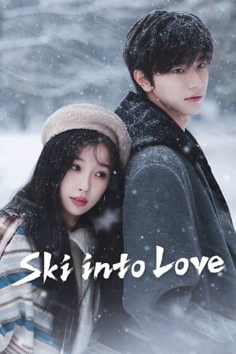 Movie poster for Ski into Love