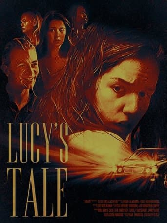 Movie poster for Lucy's Tale