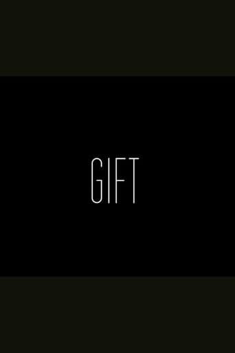 Movie poster for Gift