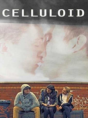 Movie poster for Celluloid