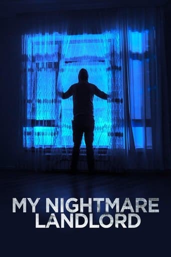 Movie poster for My Nightmare Landlord