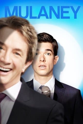 Movie poster for Mulaney