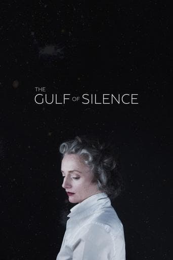 Movie poster for The Gulf of Silence