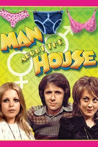 Movie poster for Man About the House