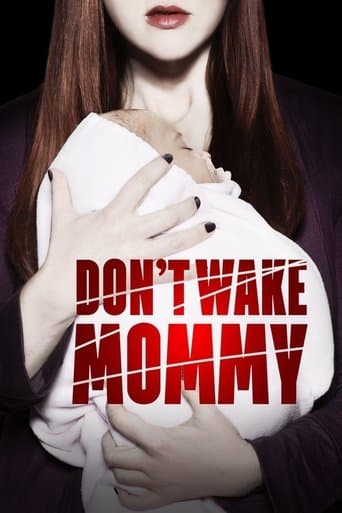 Movie poster for Dark Intentions