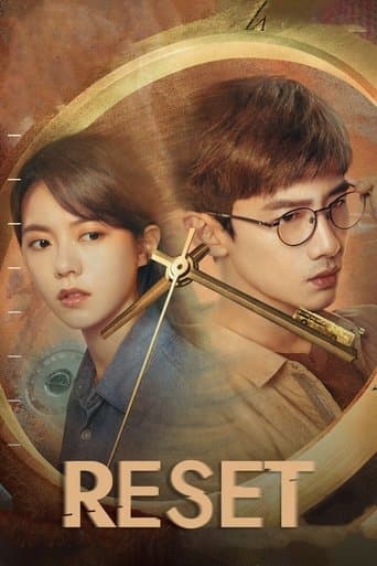 Movie poster for Reset