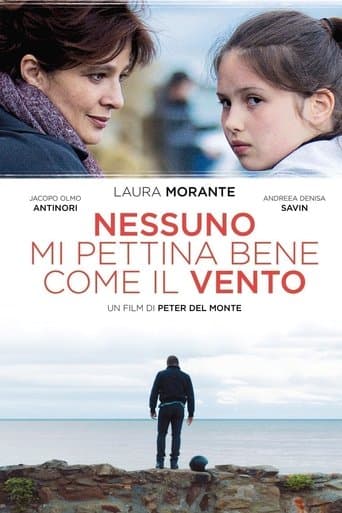 Movie poster for Nessuno mi pettina bene come il vento