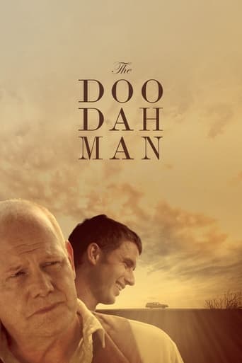 Movie poster for The Doo Dah Man
