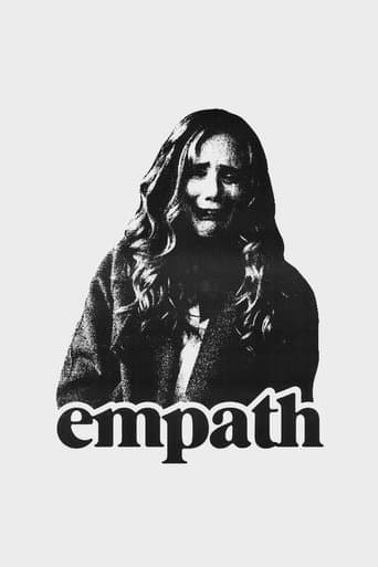 Movie poster for Empath