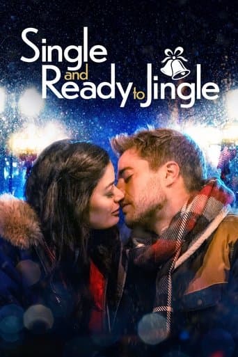 Movie poster for Single and Ready to Jingle