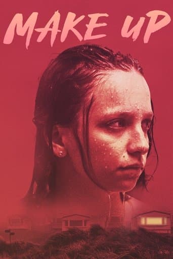Movie poster for Make Up
