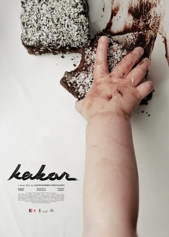Movie poster for Cookies