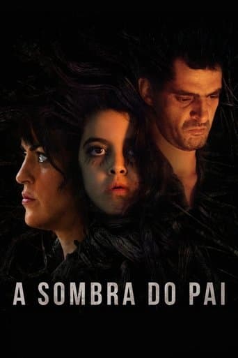 Movie poster for The Father's Shadow