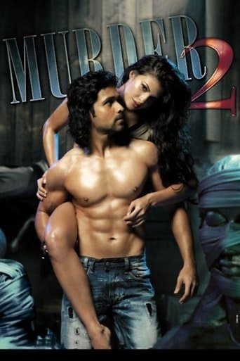 Movie poster for Murder 2