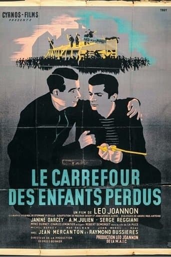 Movie poster for Children of Chaos