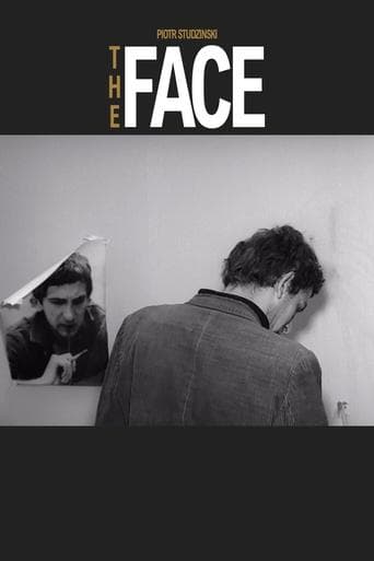 Movie poster for The Face