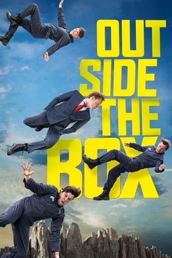 Movie poster for Outside the Box