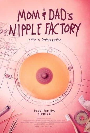 Movie poster for Mom and Dad's Nipple Factory