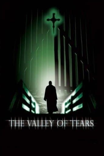 Movie poster for The Valley of Tears