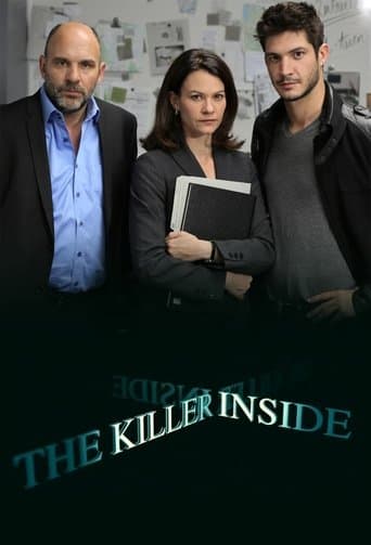 Movie poster for Mensonges