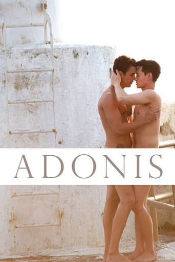 Movie poster for Thirty Years of Adonis