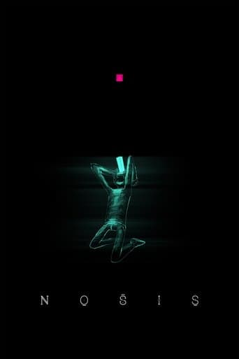 Movie poster for Nosis