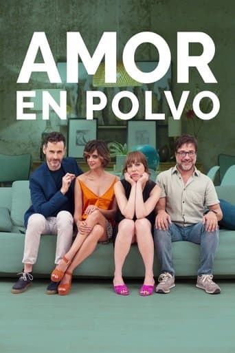 Movie poster for Instant Love