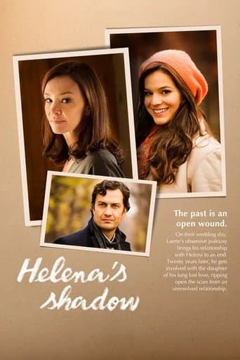 Movie poster for Helena's Shadow