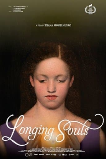 Movie poster for Longing Souls