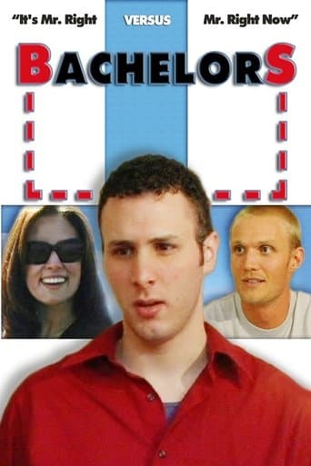 Movie poster for Bachelors