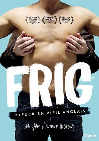 Movie poster for Le Making of Frig