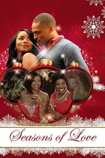 Movie poster for Seasons of Love