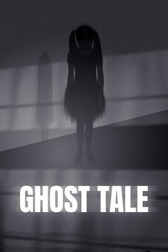 Movie poster for Ghost Tale