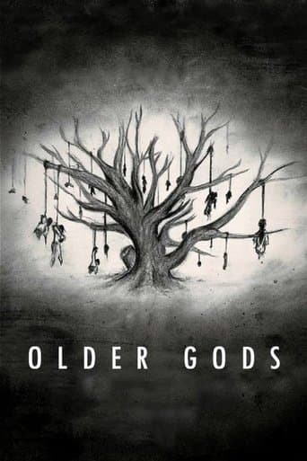 Movie poster for Older Gods