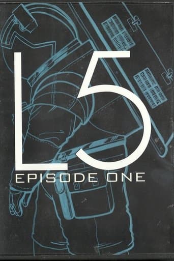 Movie poster for L5