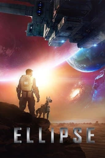 Movie poster for Ellipse