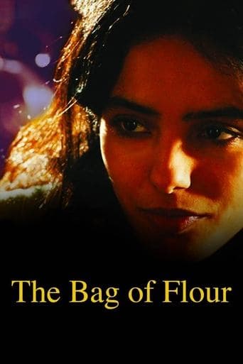 Movie poster for The Bag of Flour