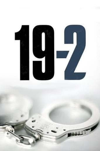 Movie poster for 19-2